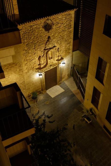 Apartament Lifehouse Cathedral * Free Parking* Superiorwifi* Almería Zewnętrze zdjęcie